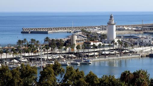 Tres lugares que ver en Málaga