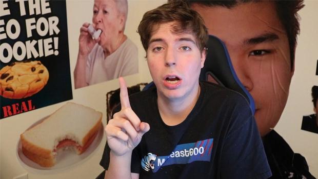 MrBeast, el youtuber que ha contado hasta 100.000 en un solo vídeo