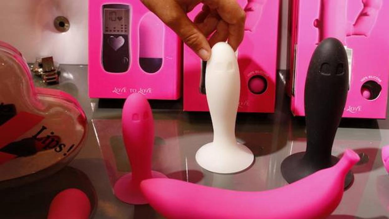 Un trabajo inusual: probadores de juguetes sexuales que cobran 30.000 euros  al año - Infobae