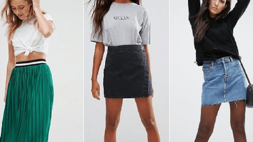 10 prendas que no pueden faltar en tu vuelta al cole