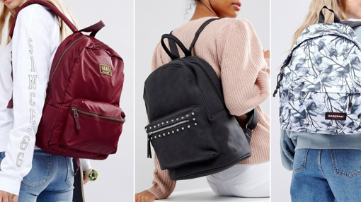 10 prendas que no pueden faltar en tu vuelta al cole