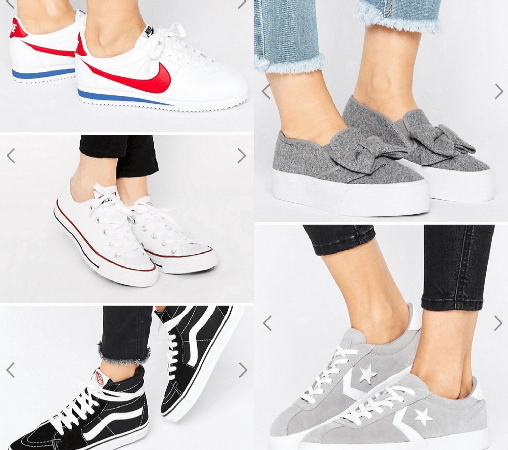 10 prendas que no pueden faltar en tu vuelta al cole