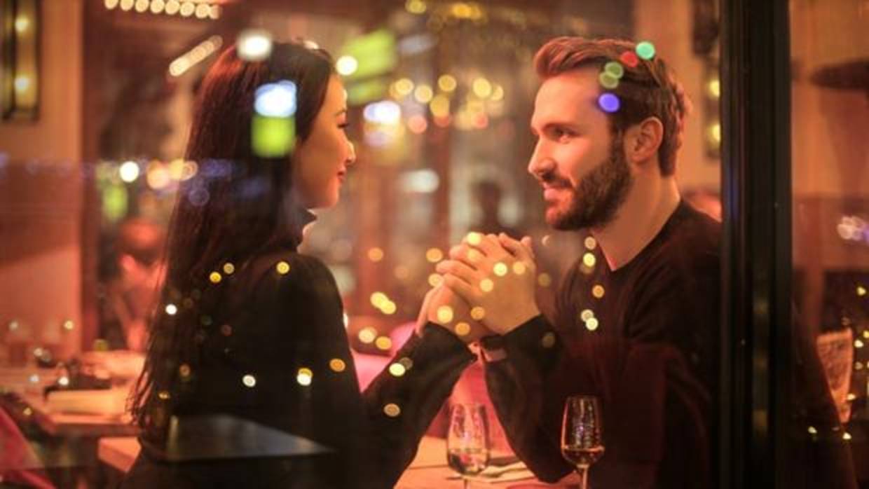Diez restaurantes románticos en Madrid para San Valentín