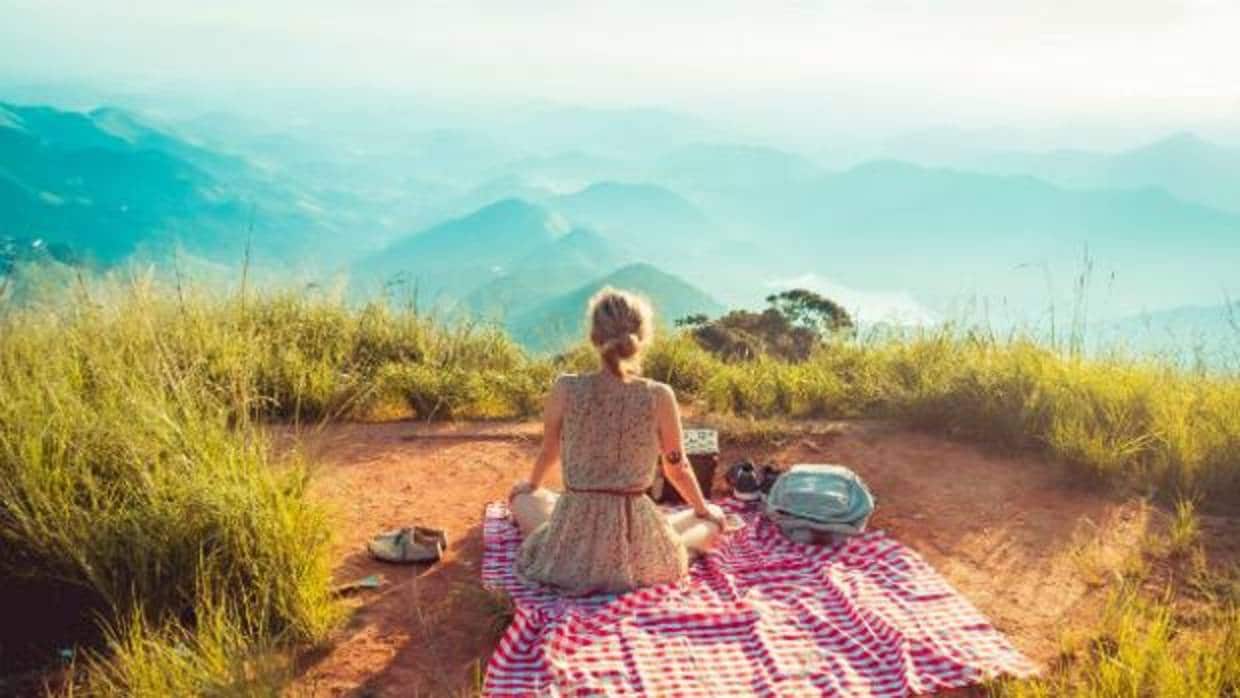 Cinco consejos para hacer el pícnic perfecto