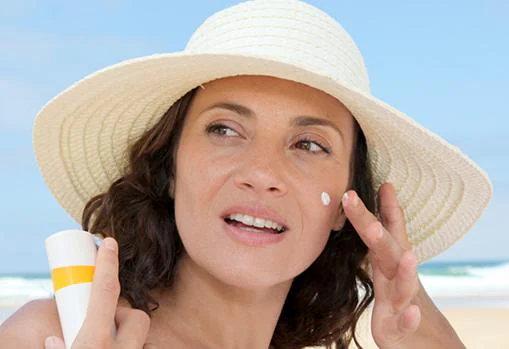 La radiación solar, principal causante del cáncer de piel