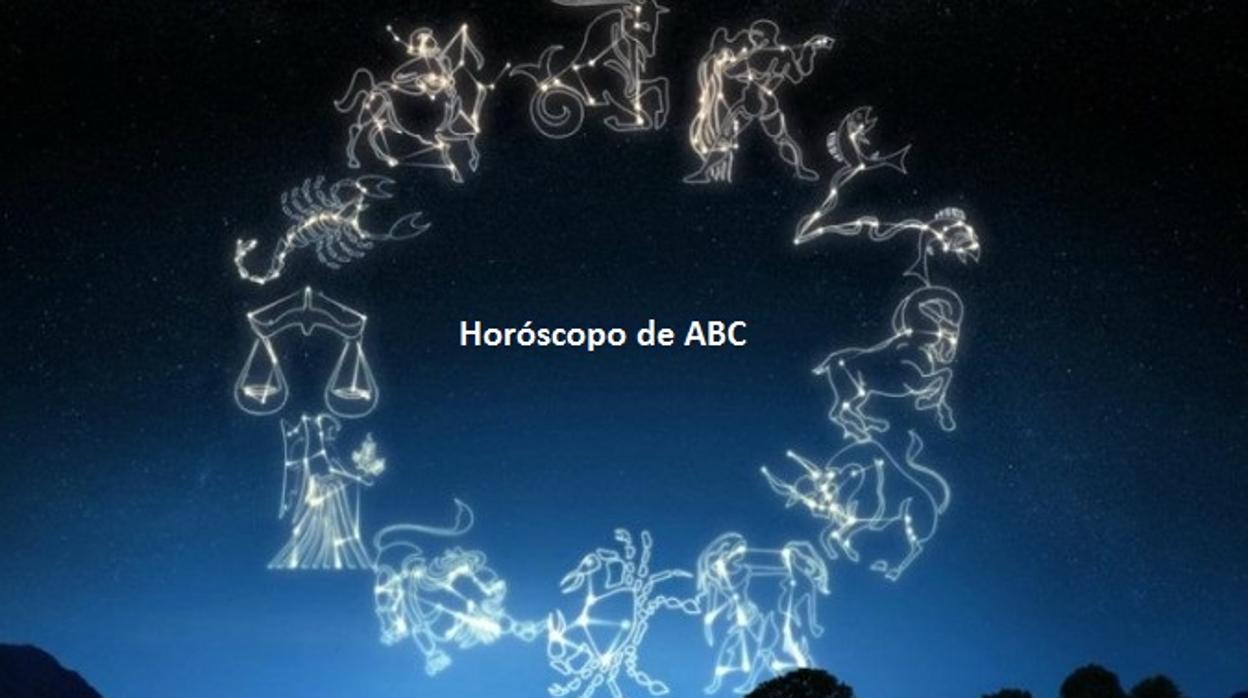 Horóscopo de hoy, consulta la predicción para tu signo zodiacal