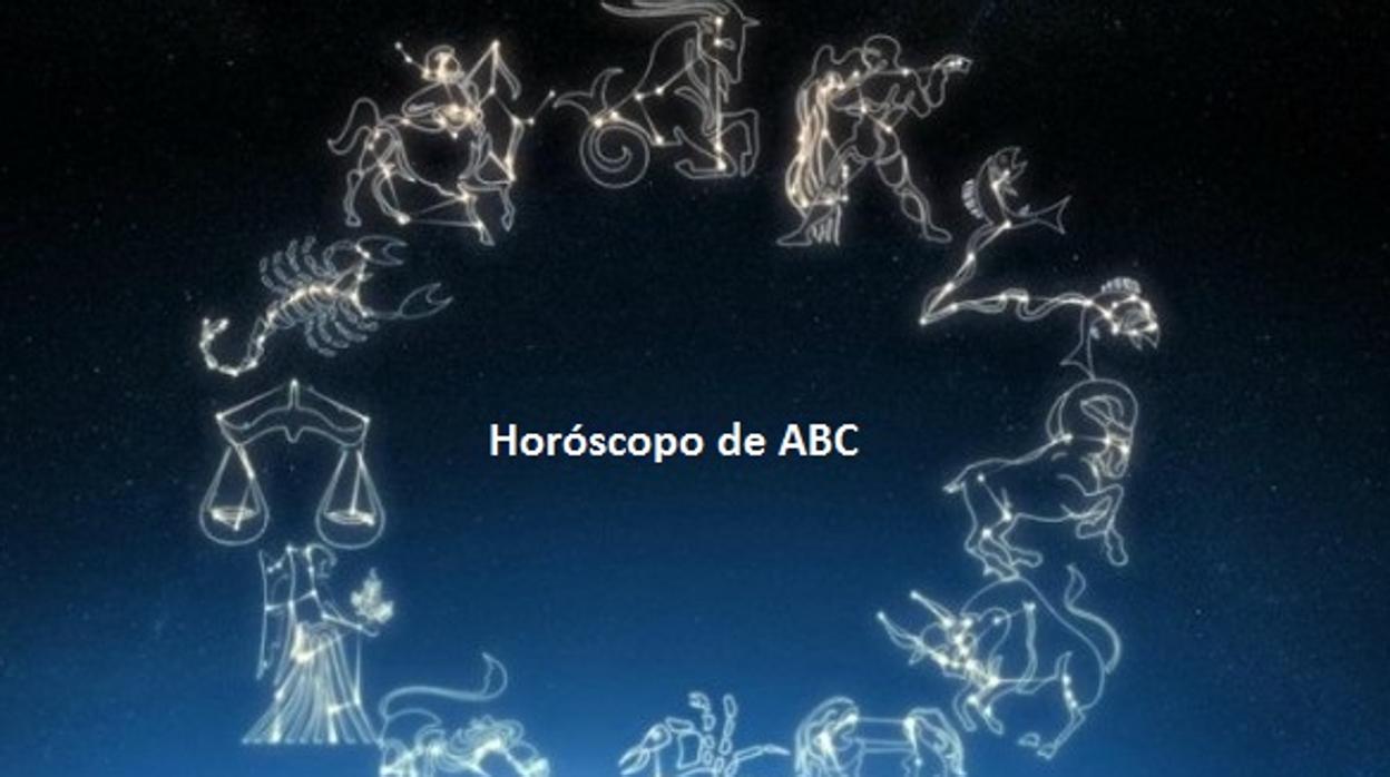 Horóscopo de hoy, consulta la predicción para tu signo zodiacal