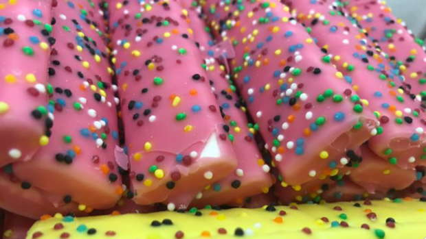 El consumo de azúcar cara a cara en Twitter