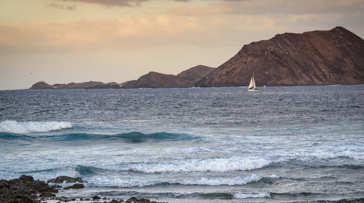 Fuerteventura: un destino único para tu próxima escapada