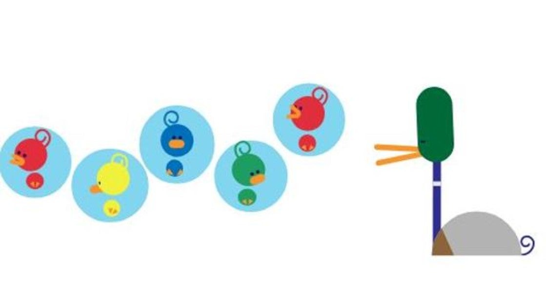 Día del Padre 2019: Google celebra el Día del Padre con un &#039;doodle&#039;