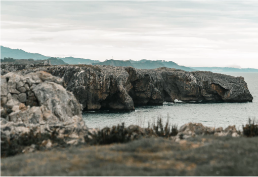 Estas vacaciones escápate a los destinos naturales más impresionantes de España