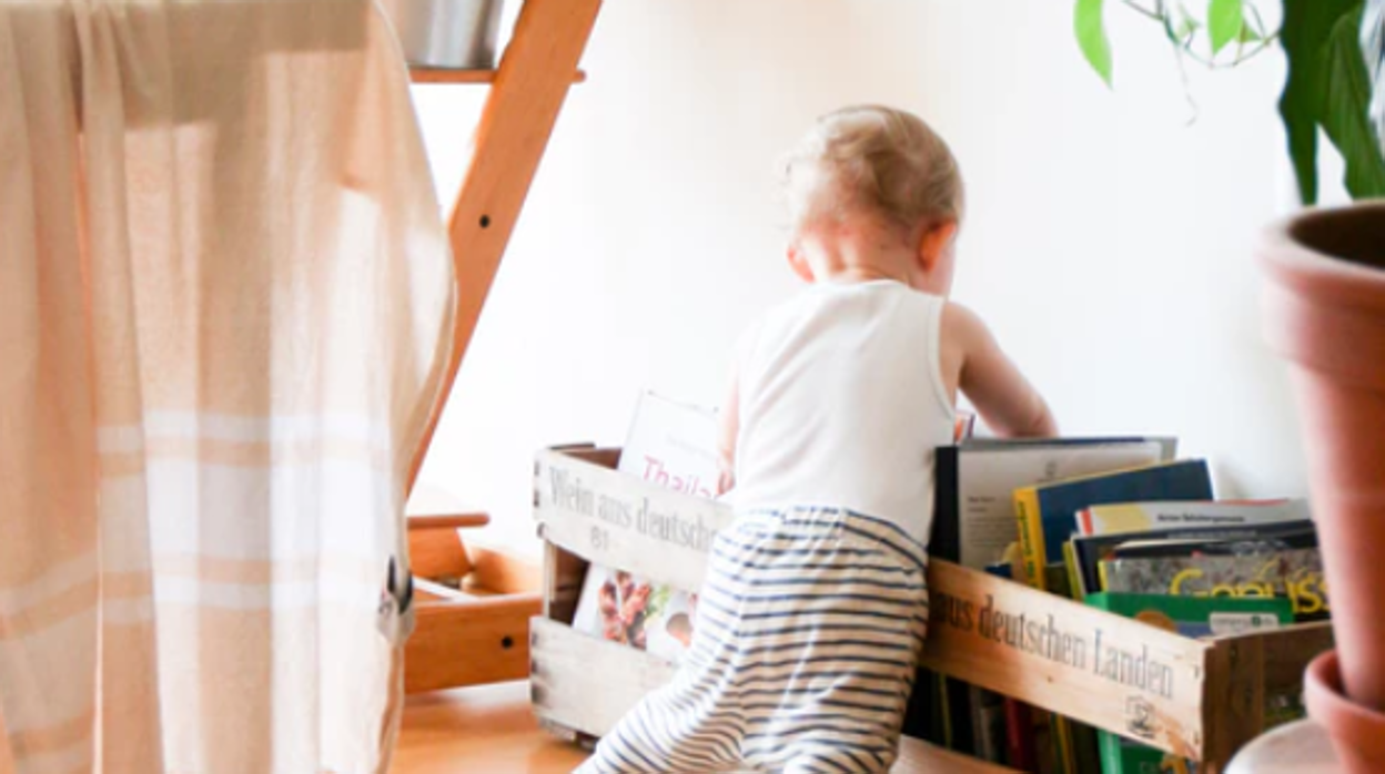 Haz que tus hijos se acerquen a la lectura con la mejor selección de libros para niños