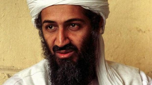 Una mujer asegura haber encontrado una concha «que se parece a Osama bin Laden»