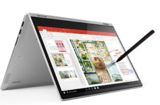 Tener dos por el precio de uno es posible gracias a la apuesta del convertible de Lenovo