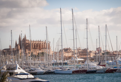 Mallorca es un destino perfecto para el verano