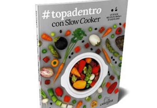 Las mejores recetas para hacer en una olla de cocción lenta Slow cook