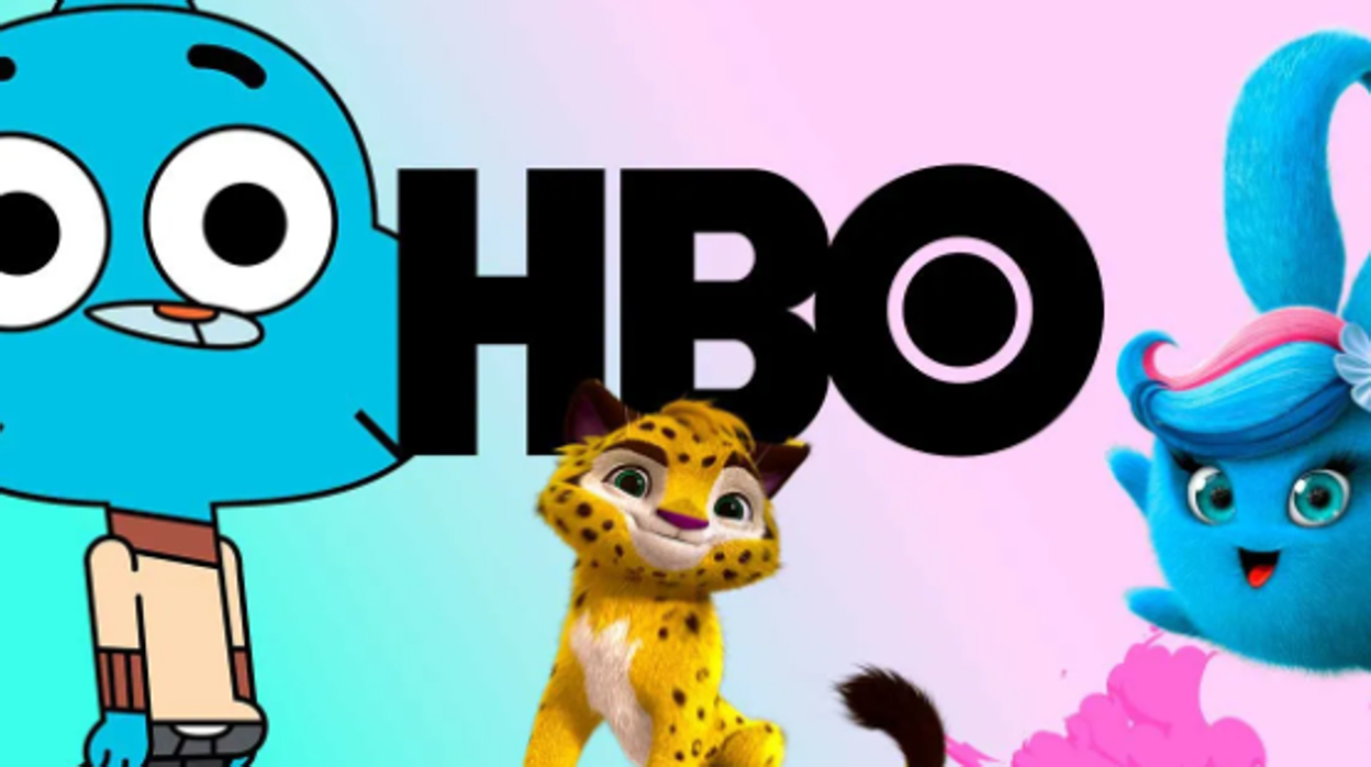 Las series más de moda para disfrutar en familia con HBO