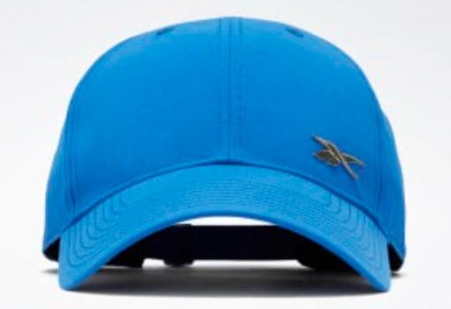 Una gorra es un imprescindible al hacer deporte en verano