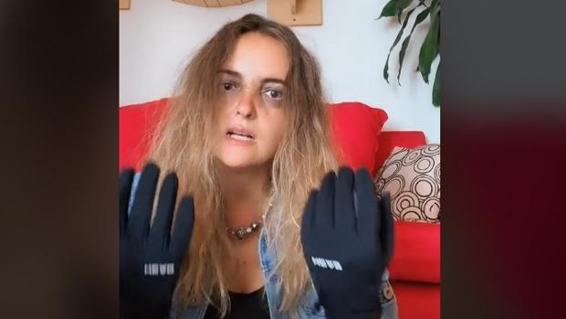 Despiden a una maestra de primaria mexicana tras imitar a Paulina Rubio «en mal estado» en TikTok