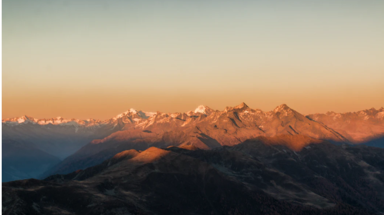 Los mejores destinos para hacer una escapada este otoño