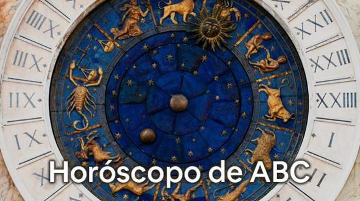 Horóscopo de hoy, consulta la predicción para tu signo zodiacal