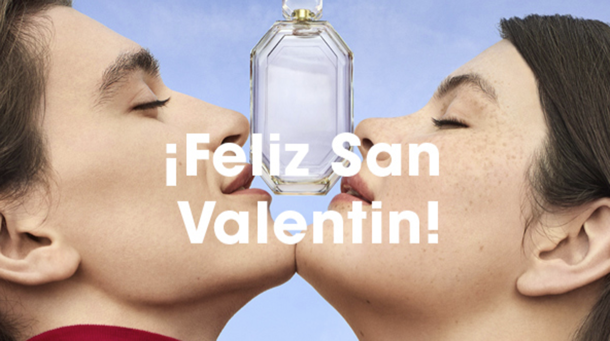 La selección de productos Sephora para este San Valentín