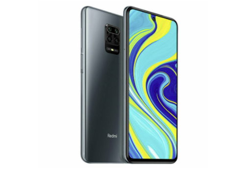 Con su pantalla de 6,53”, el Xiaomi Redmi Note 9 es un móvil con fantásticas prestaciones y un precio muy ajustado