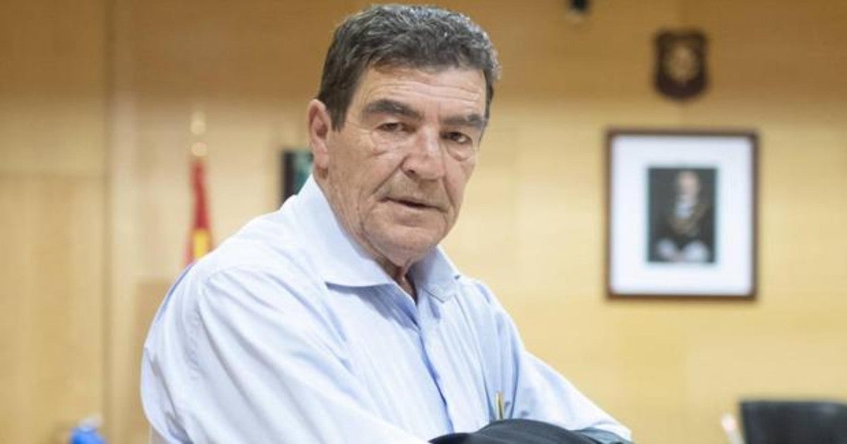 Juez Calatayud: «Si nos ponéis límites a vuestros hijos al final se los pondrán la vida o la ley»