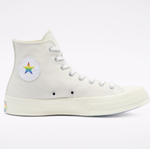 Pride Chuck 70 High Top