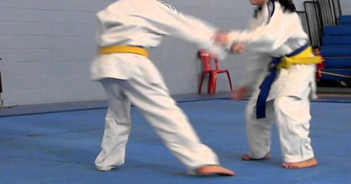 Un niño de siete años muere tras ser arrojado 27 veces al suelo durante una clase de judo