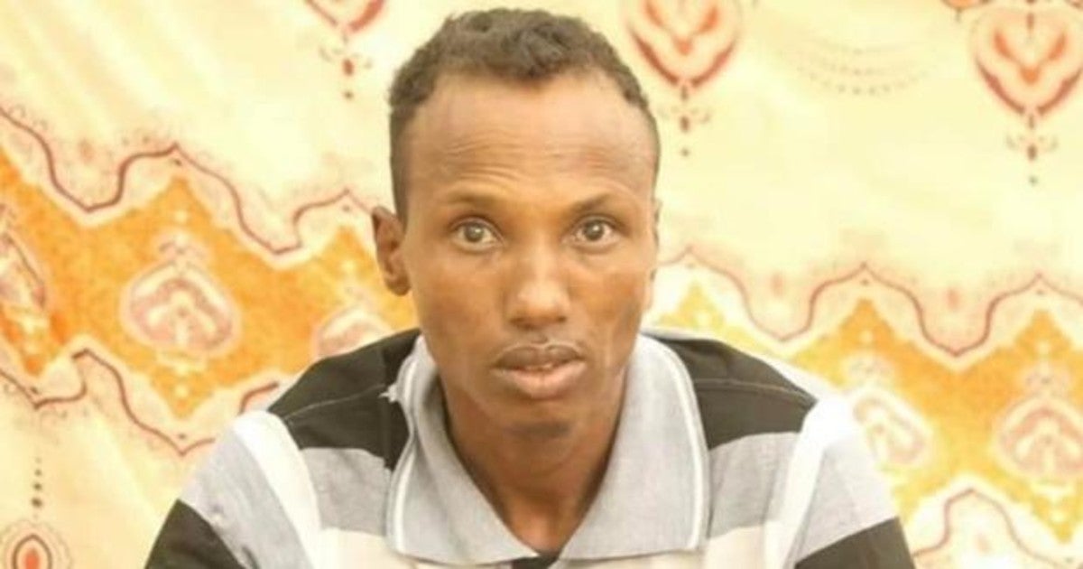 Hussein Adan Ali,