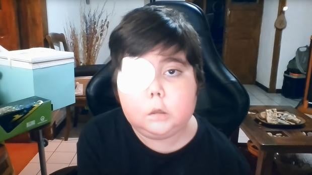 Muere Tomiii11, el 'youtuber' de 11 años que robó el corazón a ocho millones de seguidores