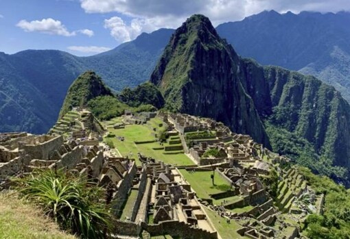 La ciudad inca de Machu Picchu es, sin duda, el lugar que más interés despierta en Perú.
