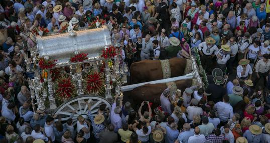 Hermandad del Rocío de Triana