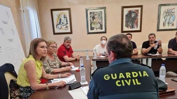 Almonte mantiene las salvas de escopeta a la Virgen del Rocío