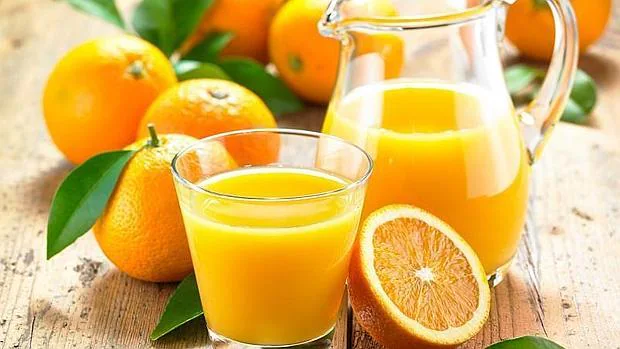 La vitamina C podría inhibir el crecimiento de ciertos tipos de tumores