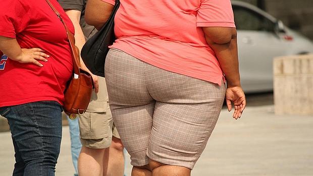 Las muejres obesas tienen más riesgo de cáncer de mama