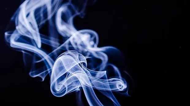 Las toxinas del humo del tabaco acaban depositándose en todas las superficies