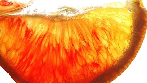 Sanguina, la naranja más rica en antioxidantes