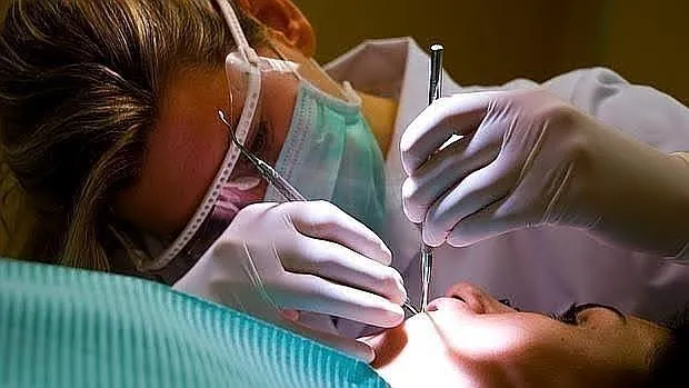 La periodontitis alerta de un mayor riesgo de cáncer de páncreas