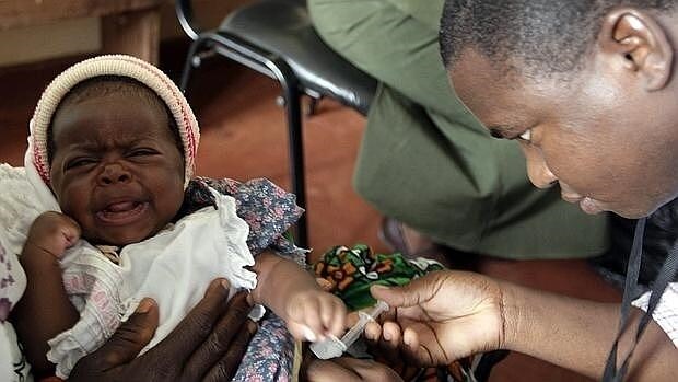 La malaria sigue siendo una enfermedad mortal en algunos países
