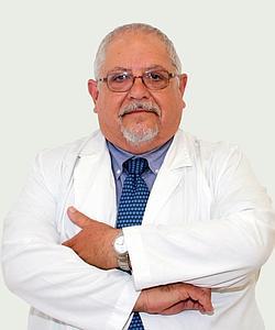 Dr. José Carlos Barranco Moreno, Jefe del Servicio de Obstetricia y Ginecología del Hospital Infanta Luisa