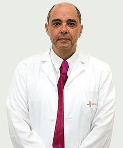 Dr. Cayetano Gª-Castrillón Armengou, Jefe de servicio de la Unidad de Salud mental Infantil, Adolescente y Familiar Hospital Infanta Luisa