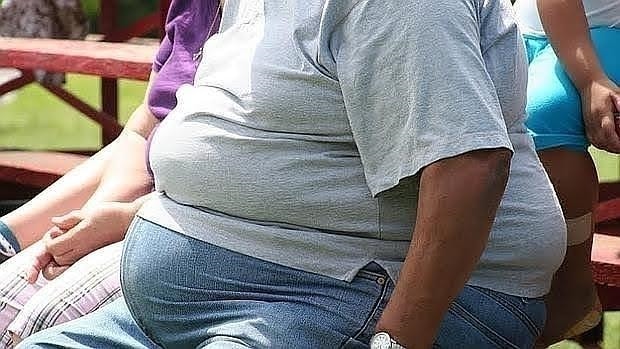 Más de 640 millones de personas de todo el mundo padecen obesidad