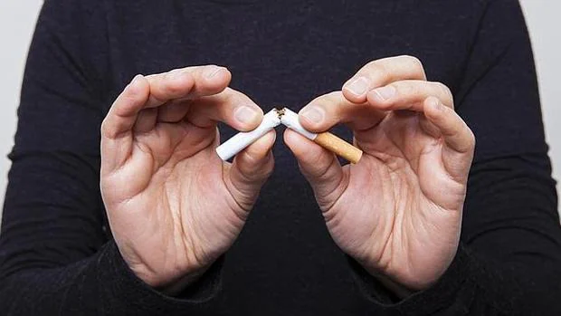 El tabaco contiene más de 70 sustancias carcinógenas