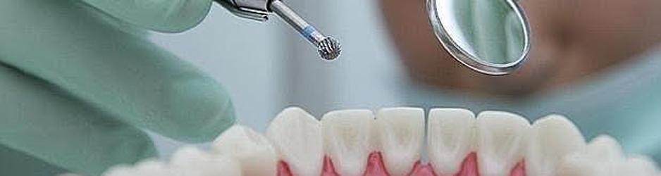 Una buena salud bucodental es clave para una buena salud general