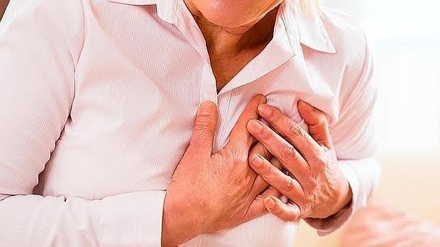 El riesgo de muerte en caso de infarto se reduce gracias a los tratamientos preventivos
