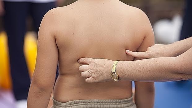 El 10% de los niños españoles son obesos