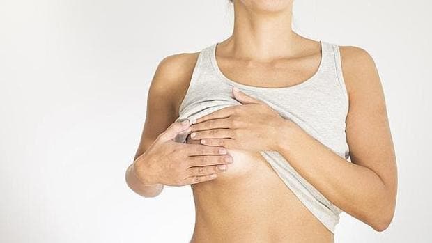 Los tumores triple negativo suponen el 20% de todos los casos de cáncer de mama