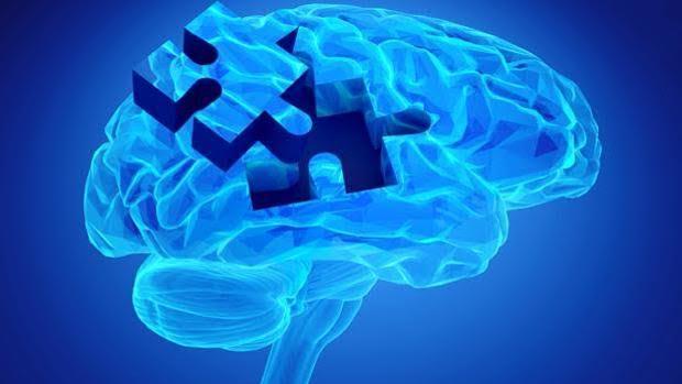 Los cerebros de los pacientes con alzhéimer tienen nivleles elevados de C3